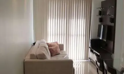 Apartamento com 2 dormitórios à venda, 52 m² por R$ 530.000,00 - Tatuapé - São Paulo/SP
