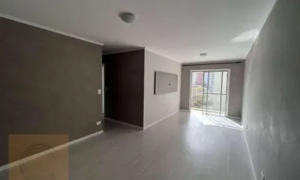 Apartamento com 3 dormitórios à venda, 80 m² por r$ 750.000,00 - jardim anália franco - são paulo/sp