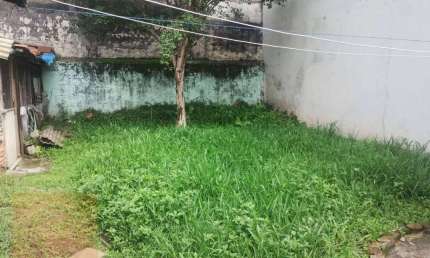 Casa com 2 dormitórios à venda por R$ 550.000 - Tatuapé - São Paulo/SP