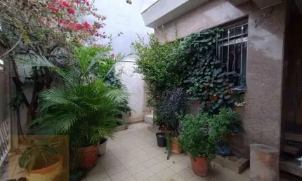 Casa com 3 dormitórios à venda, 181 m² por R$ 1.150.000,00 - Vila Mafra - São Paulo/SP