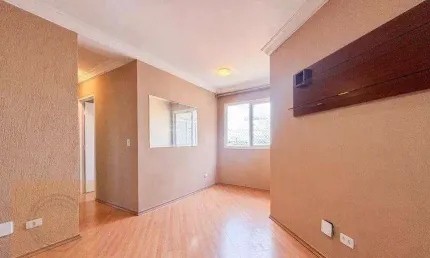 Apartamento com 3 dormitórios à venda, 51 m² por r$ 490.000,00 - chácara belenzinho - são paulo/sp