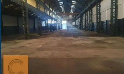 Galpão, 1500 m² - venda por R$ 8.000.000,00 ou aluguel por R$ 49.028,34/mês - Tatuapé - São Paulo/SP