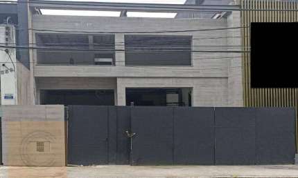 Salão para alugar, 345 m² por R$ 26.510/mês - Anália Franco - São Paulo/SP