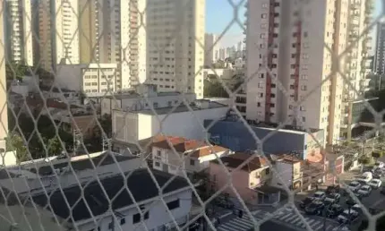 Apartamento com 2 dormitórios à venda, 72 m² por r$ 550.000,00 - tatuapé - são paulo/sp