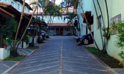 Sobrado com 2 dormitórios à venda, 65 m² por R$ 320.000,00 - Vila Carmosina - São Paulo/SP