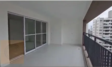 Apartamento com 4 dormitórios à venda, 109 m² por R$ 1.277.000,00 - Tatuapé - São Paulo/SP
