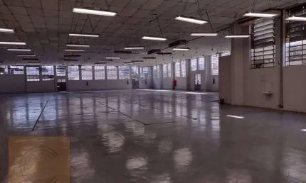 Galpão à venda, 2140 m² por r$ 8.500.000,00 - guaiaúna - são paulo/sp