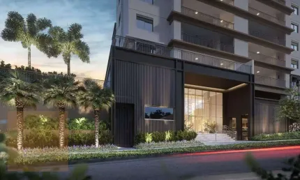 Apartamento com 3 dormitórios à venda, 122 m² por R$ 1.750.000,00 - Tatuapé - São Paulo/SP