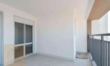 Apartamento com 3 dormitórios à venda, 109 m² por R$ 1.250.000,00 - Tatuapé - São Paulo/SP