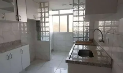 Apartamento com 1 dormitório à venda, 45 m² por R$ 420.000 - Tatuapé - São Paulo/SP