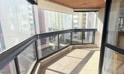 Apartamento com 4 dormitórios à venda, 137 m² por r$ 1.500.000,00 - anália franco - são paulo/sp