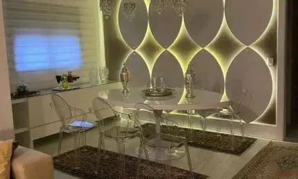 Apartamento com 3 dormitórios à venda, 137 m² por R$ 1.850.000,00 - Anália Franco - São Paulo/SP