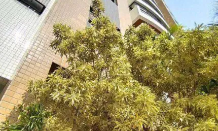 Cobertura com 3 dormitórios, 200 m² - venda por R$ 2.400.000,00 ou aluguel por R$ 11.566,60/mês - Tatuapé - São Paulo/SP