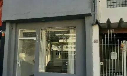 Sobrado com 2 dormitórios à venda, 120 m² por r$ 930.000,00 - tatuapé - são paulo/sp