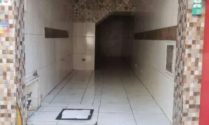Salão para alugar, 80 m² por r$ 3.864,00/mês - tatuapé - são paulo/sp