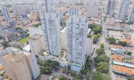 Apartamento com 2 dormitórios à venda, 67 m² por R$ 800.000 - Parque São Jorge - São Paulo/SP