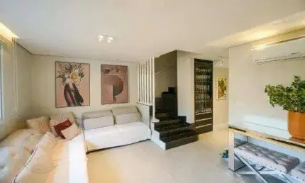 Sobrado com 3 dormitórios à venda, 265 m² por R$ 1.970.000 - Vila Carrão - São Paulo/SP