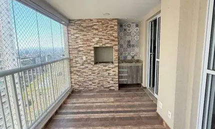 Apartamento com 3 dormitórios à venda, 92 m² por r$ 1.050.000,00 - tatuapé - são paulo/sp