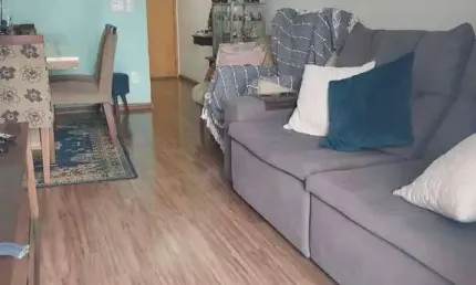 Apartamento com 3 dormitórios à venda, 87 m² por r$ 870.000 - carrão - são paulo/sp