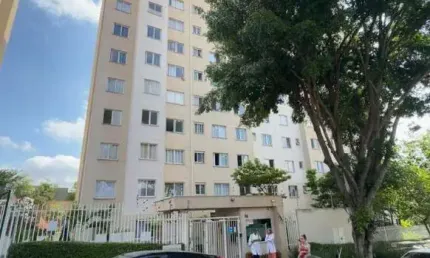 Apartamento com 2 dormitórios à venda, 41 m² por R$ 235.000 - Itaquera - São Paulo/SP