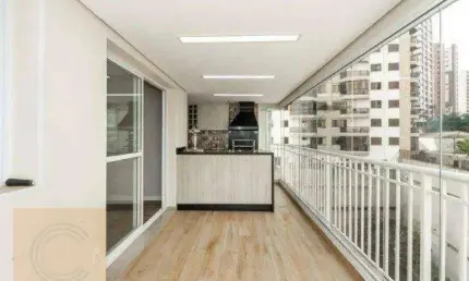 Apartamento com 3 dormitórios à venda, 92 m² por r$ 1.150.000 - anália franco - são paulo/sp