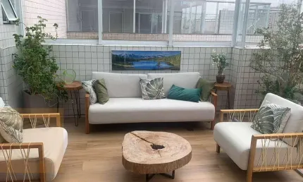 Apartamento duplex com 3 dormitórios à venda, 329 m² por r$ 2.650.000,00 - mooca - são paulo/sp