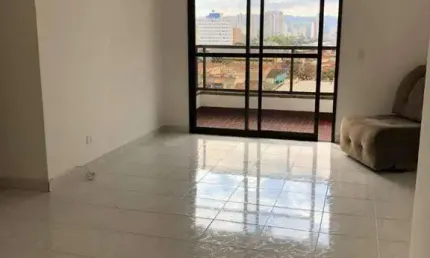 Apartamento com 4 dormitórios à venda, 95 m² por r$ 850.000,00 - tatuapé - são paulo/sp
