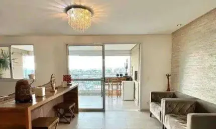 Apartamento com 3 dormitórios à venda, 122 m² por r$ 1.610.000 - tatuapé - são paulo/sp