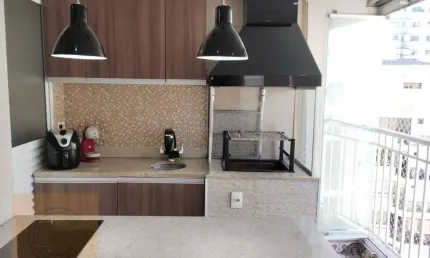 Apartamento com 2 dormitórios à venda, 92 m² por r$ 1.180.000,00 - anália franco - são paulo/sp