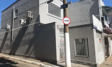Sobrado comercial 4 salas e recepção para alugar, 150 m² por r$ 5.964/mês - tatuapé - são paulo/sp
