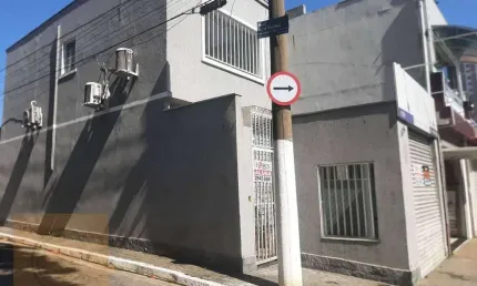 Sobrado comercial 4 salas e recepção para alugar, 150 m² por r$ 5.964/mês - tatuapé - são paulo/sp