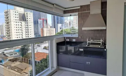 Apartamento com 2 dormitórios, 82 m² - venda por r$ 1.540.000 ou aluguel por r$ 7.430/mês - tatuapé - são paulo/sp