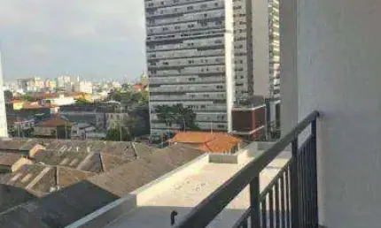 Apartamento com 2 dormitórios à venda, 52 m² por r$ 650.000,00 - belém - são paulo/sp