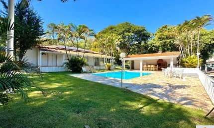 Casa em condomínio fechado com 3 quartos para alugar na Alameda dos Tucanos, City Castelo, Itu, 600 m2 por R$ 20.000