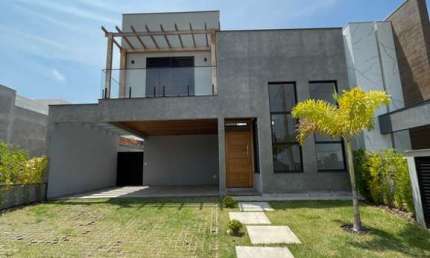 Casa em Condomínio para Locação em Itu-SP - Jardim São José  3 Quartos, 3 Suítes, 2 Salas, 1 Banheiro, 2 Vagas  184,00 m² de Área