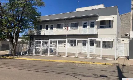 Kitnet / Stúdio para alugar na Alameda das Graúnas, 63, Jardim Paraíso, Itu, 40 m2 por R$ 1.450