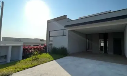 Casa com 3 quartos à venda na Rua Irmãos Micai, 1138, Jardim São José, Itu por R$ 980.000