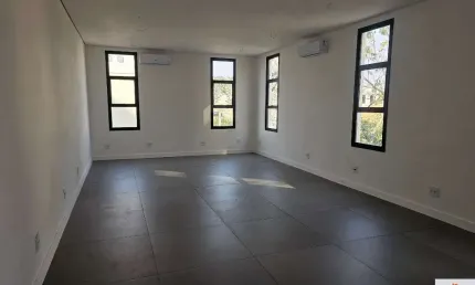 Alugue agora uma sala comercial de 40m² no bairro São Luiz em Itu-SP!