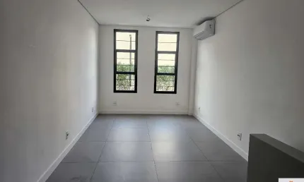 Sala Comercial de 24m² para Locação em Condomínio no São Luiz, Itu-SP