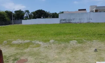 Terreno à venda na Alameda do Sorriso, Loteamento Residencial Una, Itu por R$ 320.000