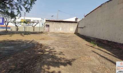 Terreno comercial à venda na Rua Afonso Guido, 100, Vila Esperança, Itu por R$ 1.400.000