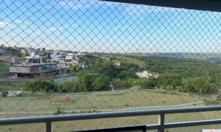 Apartamento com 3 quartos à venda na Avenida do Parque, 151, Jardim Plaza Athénée, Itu, 130 m2 por R$ 1.350.000