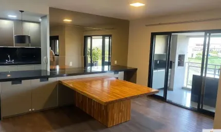 Apartamento com 3 quartos à venda na avenida do parque, 415, jardim plaza athénée, itu, 130 m2 por r$ 1.300.000
