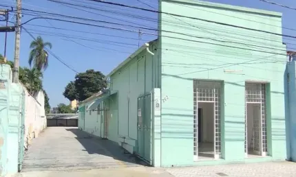 Ponto comercial com 1 sala para alugar na Rua Joaquim Bernardes Borges, 202, Centro, Itu, 200 m2 por R$ 9.800