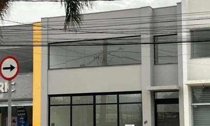 Ponto comercial com 1 sala para alugar na Avenida Adolfo Augusto Pinto, 191, Itu Novo Centro, Itu, 160 m2 por R$ 7.500