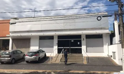 Oportunidade Imperdível  Imóvel Comercial no Centro de Itu SP, Ideal para o Sucesso do seu Negócio