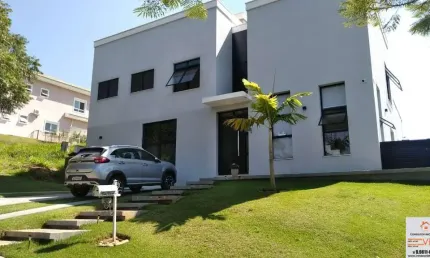 Exclusiva Residência de Luxo em Itu: Conforto, Sofisticação e Lazer Aguardam por Você