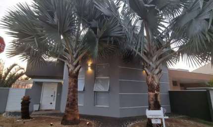 Casa em condomínio fechado com 4 quartos à venda na Rua Aparecido Vitorino, 1000, Jardim Pedreira, Itu, 343 m2 por R$ 1.498.000