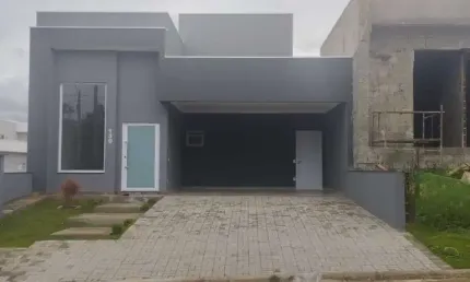 Casa em condomínio fechado com 3 quartos à venda na Rua Irmãos Micai, 1000, Jardim São José, Itu, 140 m2 por R$ 970.000