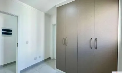 Apartamento com 2 quartos para alugar na Rua Adolfo Rodrigues de Arruda, 86, Parque Industrial, Itu, 62 m2 por R$ 3.000